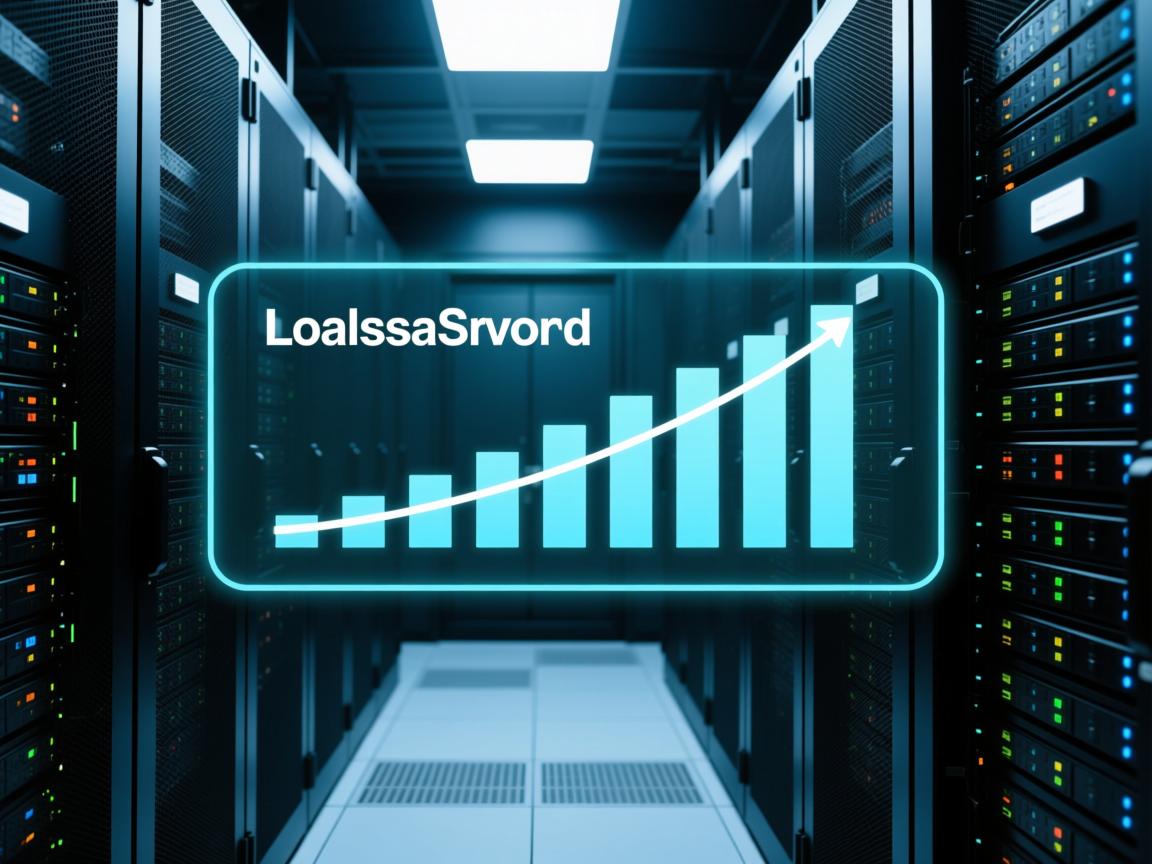 虚拟主机的负载量是什么  第2张