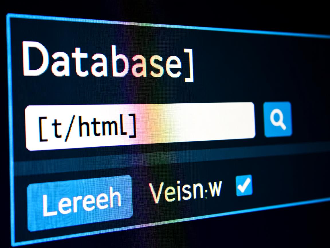 如何从数据库读取html  第3张
