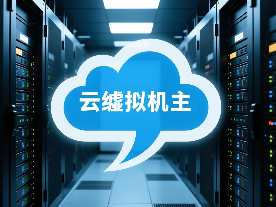 轻云服务器云虚拟主机  第3张