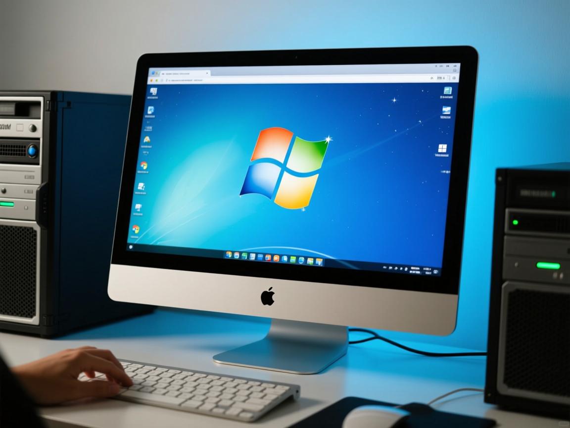 虚拟主机怎样用浏览器  第2张