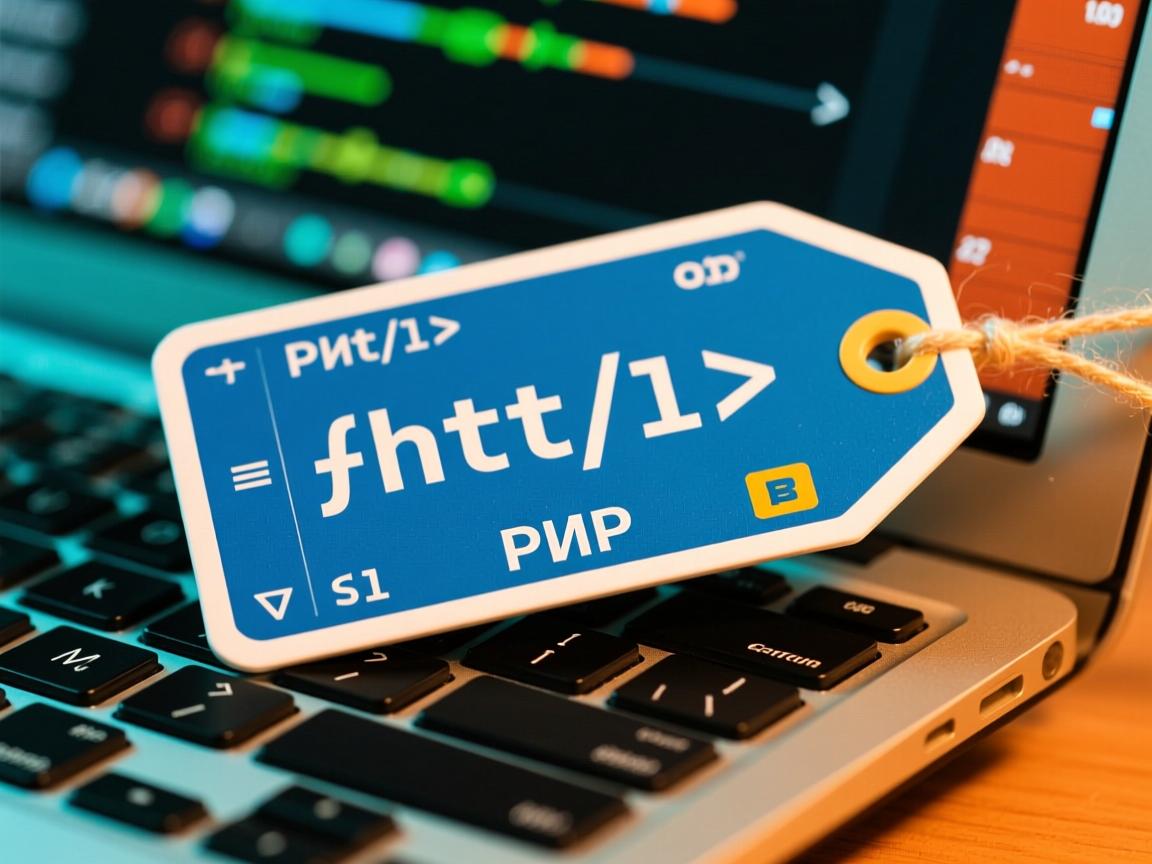 php如何将标签转为html  第3张