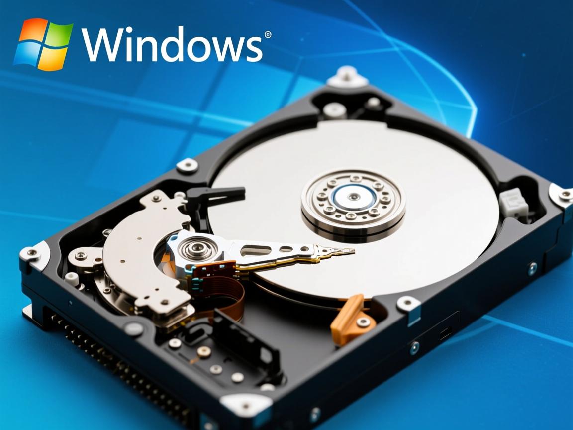 虚拟主机windows系统怎么硬盘分区  第3张