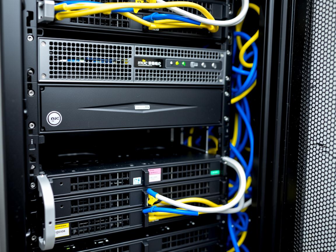 简单测评imidc香港机房(30M带宽)BGP网络的独立服务器