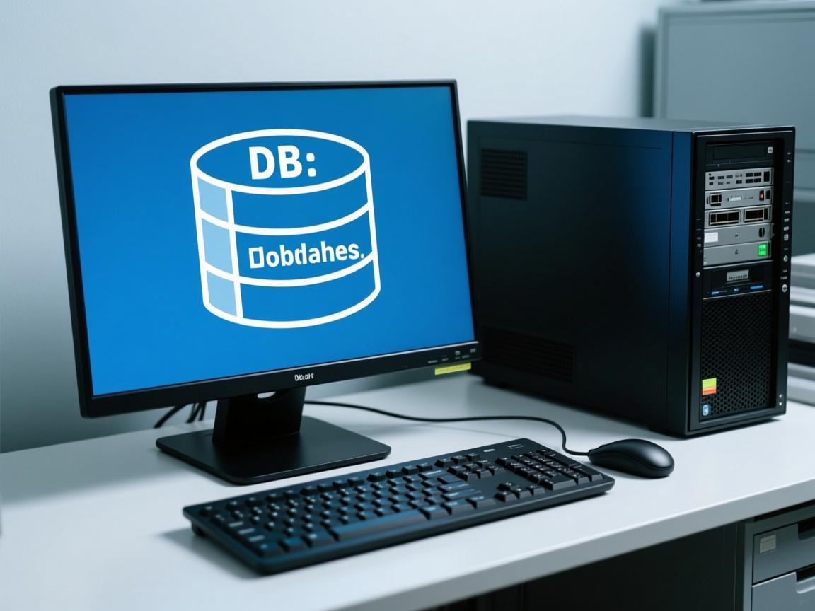 mdb数据库放在虚拟主机哪里  第2张