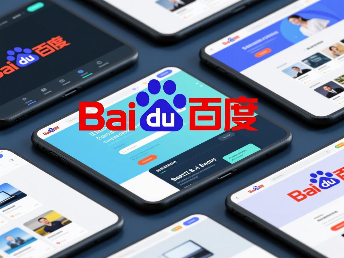 百度虚拟主机多个网站吗  第3张