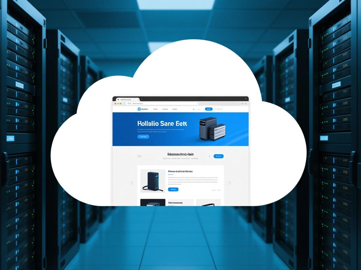 云虚拟主机做二个网站 第1张 云虚拟主机做二个网站 第1张