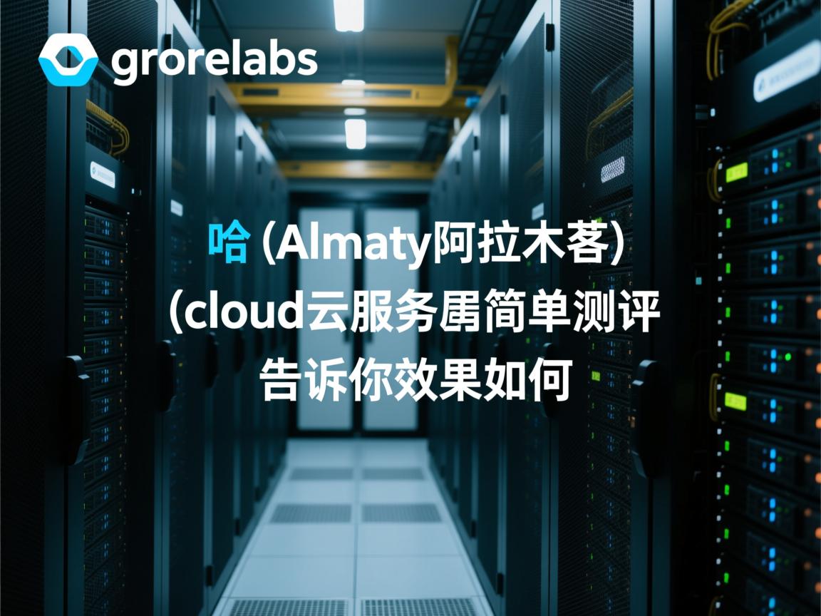 gcorelabs：哈萨克斯坦(Almaty阿拉木图)cloud云服务器简单测评，告诉你效果如何  第3张