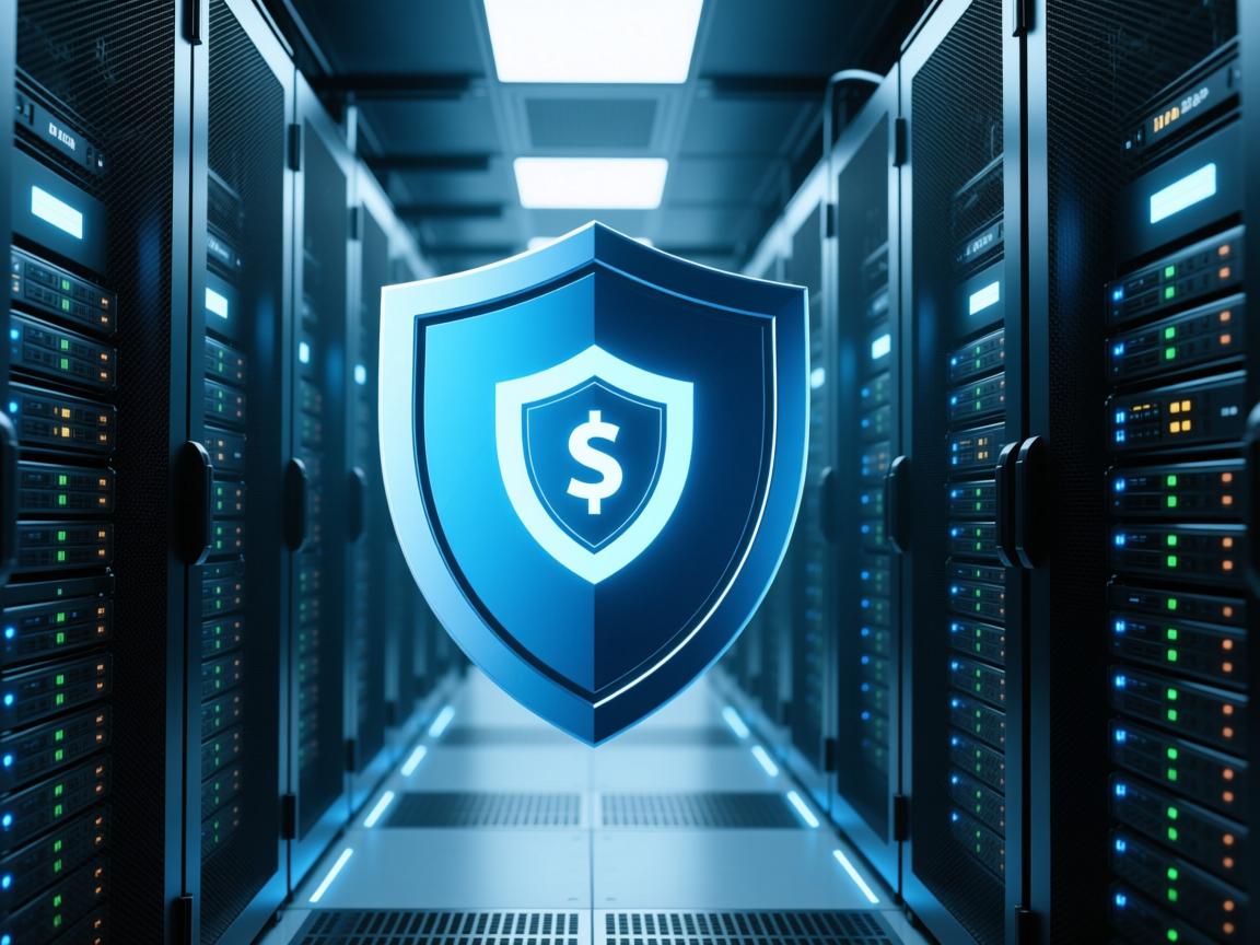 酷盾安全服务器的虚拟主机