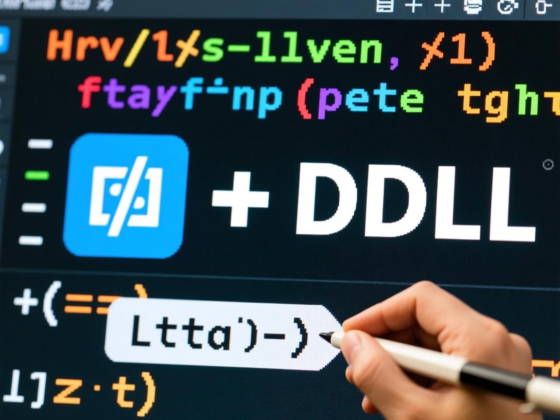 html如何加载dll  第1张