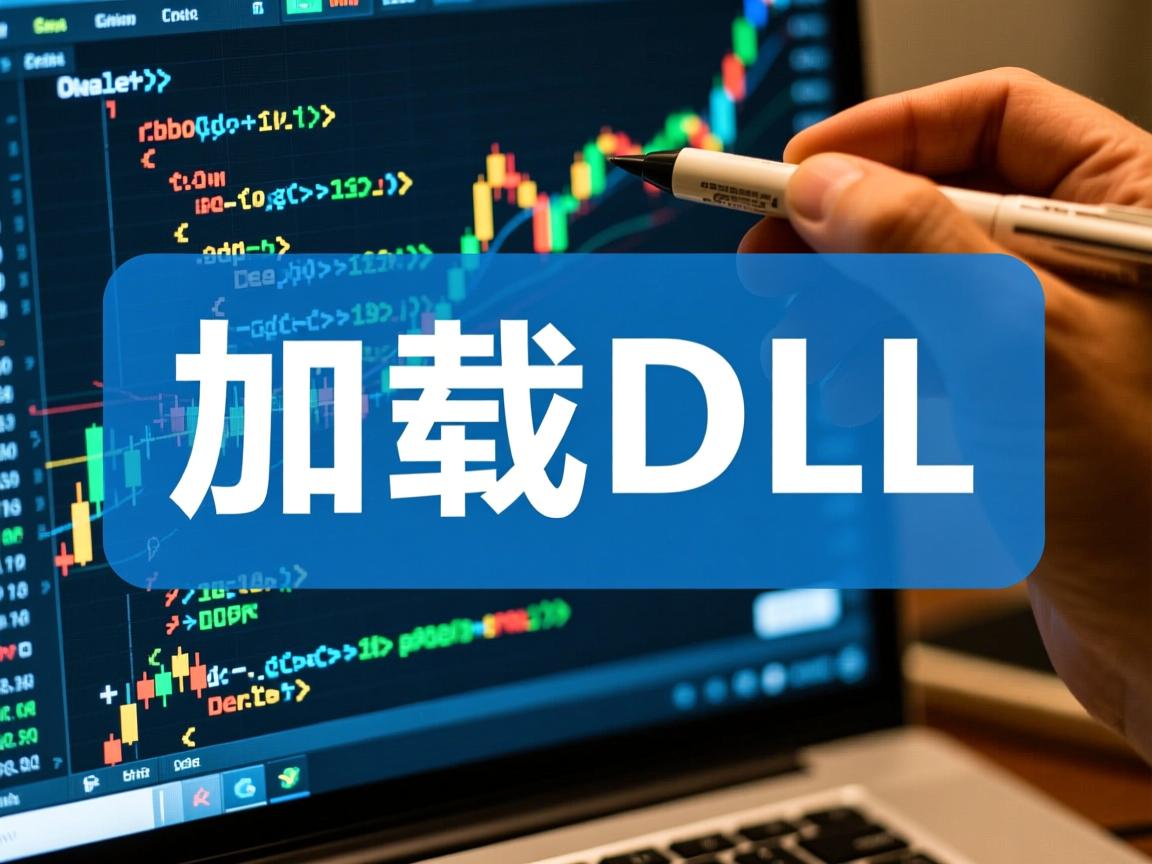 html如何加载dll  第2张