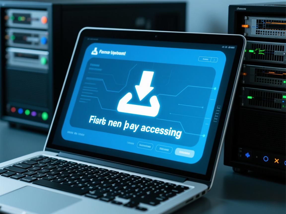 虚拟主机上传了无法访问  第1张