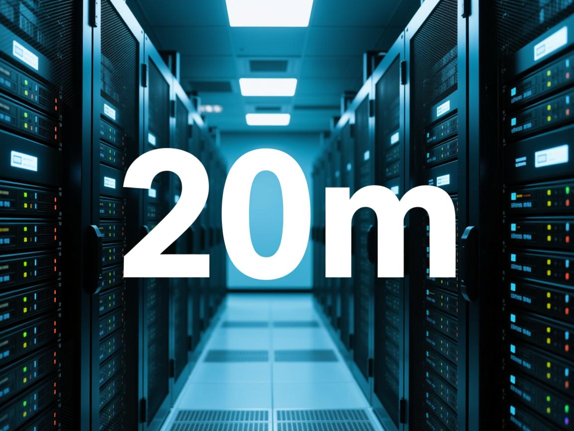 虚拟主机数据库20m  第2张