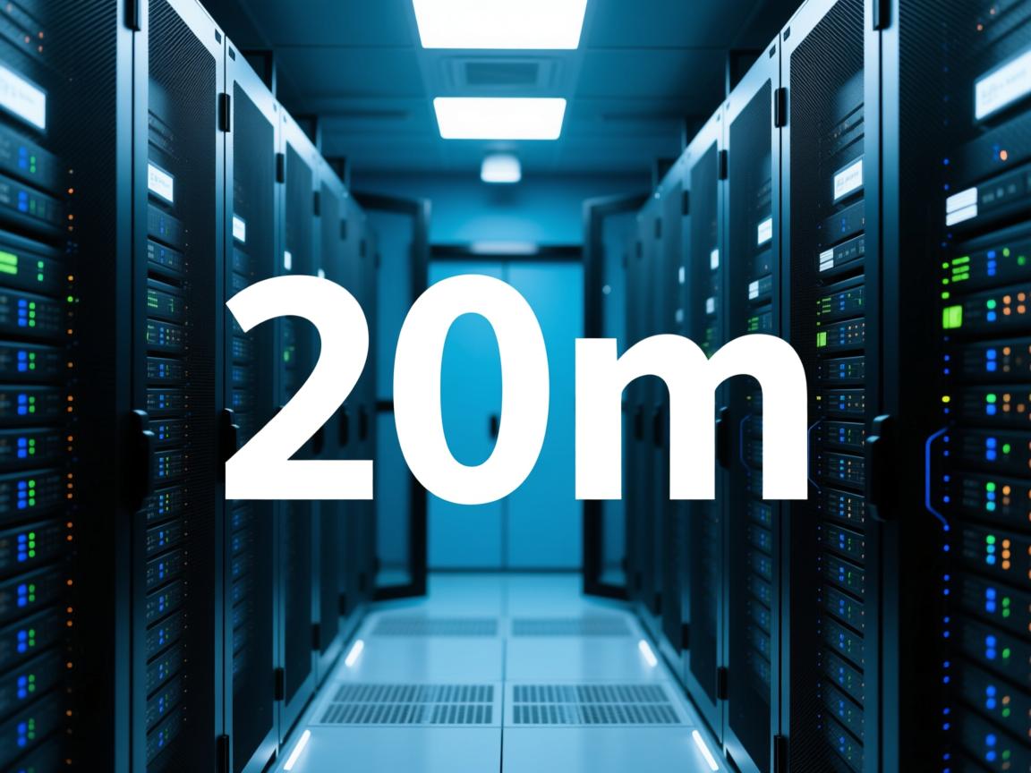 虚拟主机数据库20m  第3张