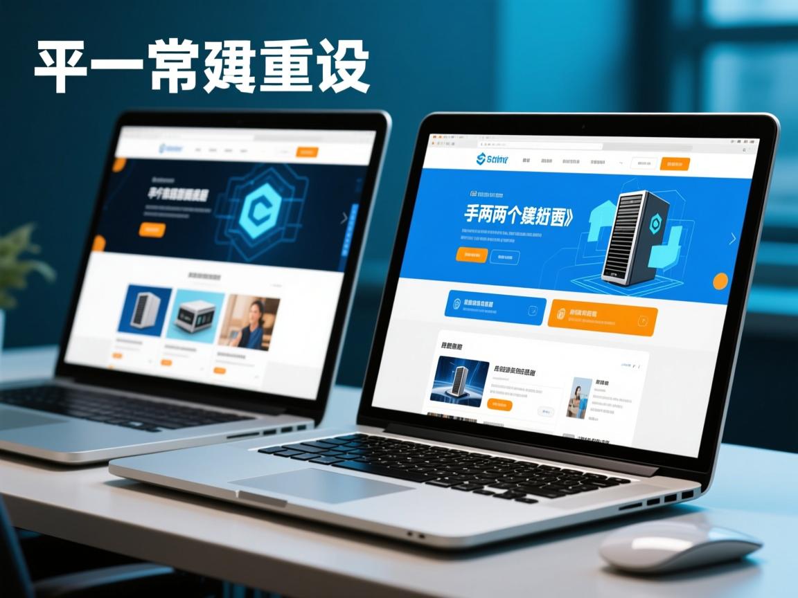 虚拟主机怎么建两个网站