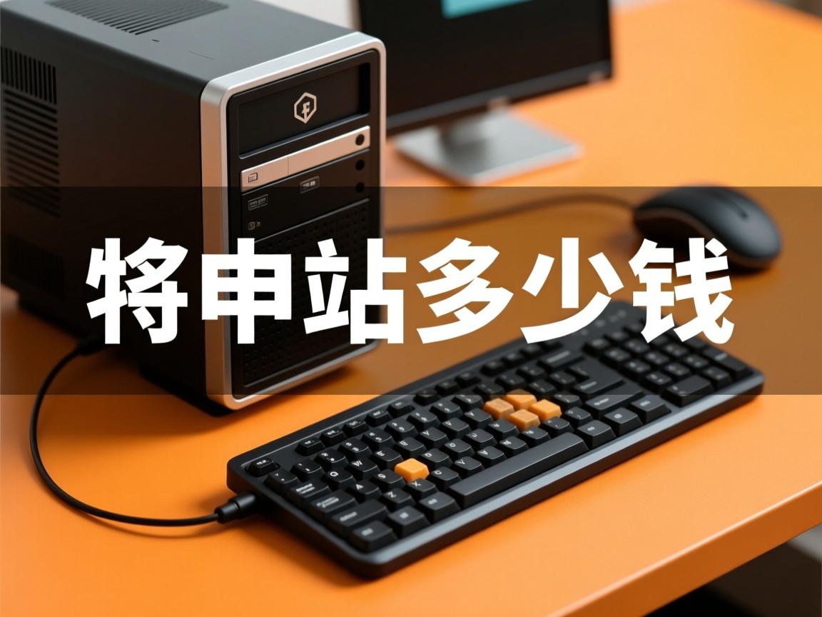 搭建虚拟主机主站多少钱  第2张