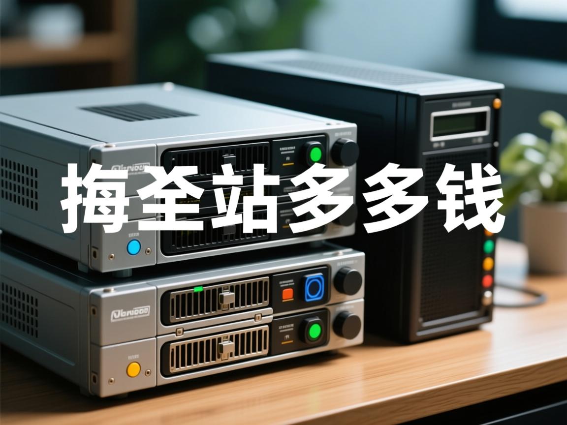 搭建虚拟主机主站多少钱  第3张