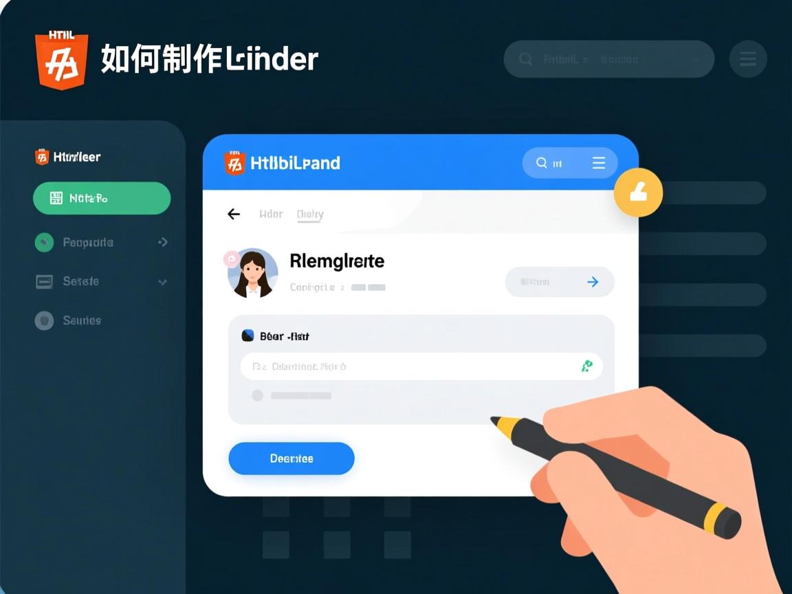 html5如何制作留言板  第2张