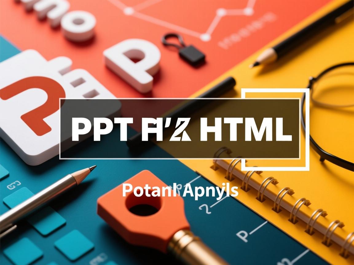 如何将ppt转化为html  第2张