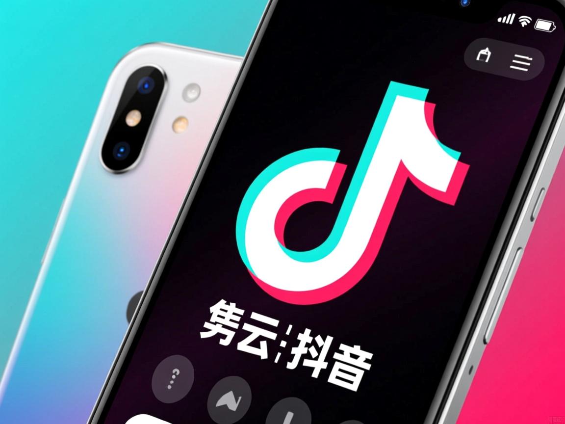 新手机华为什么打开抖音  第3张