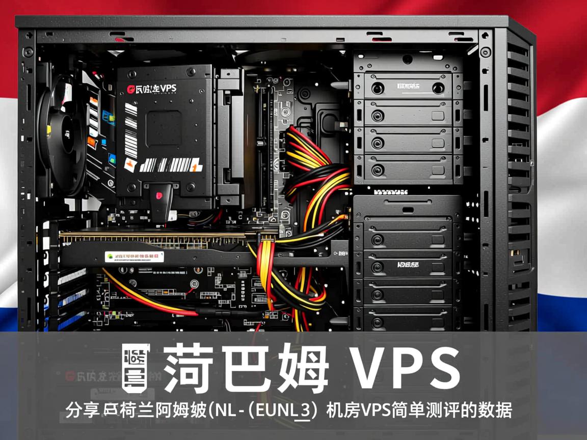搬瓦工VPS：分享下荷兰阿姆斯特丹(NL - Amsterdam (EUNL_3)机房VPS简单测评的数据