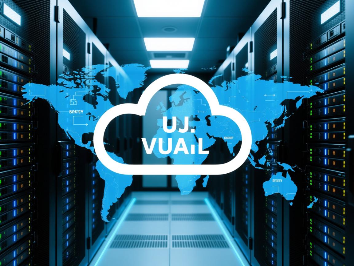 虚拟主机云数据库有哪些