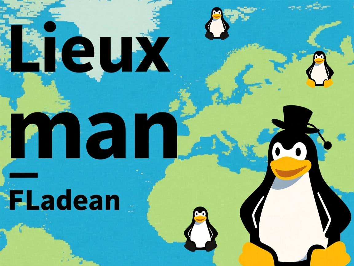 linux如何退出man