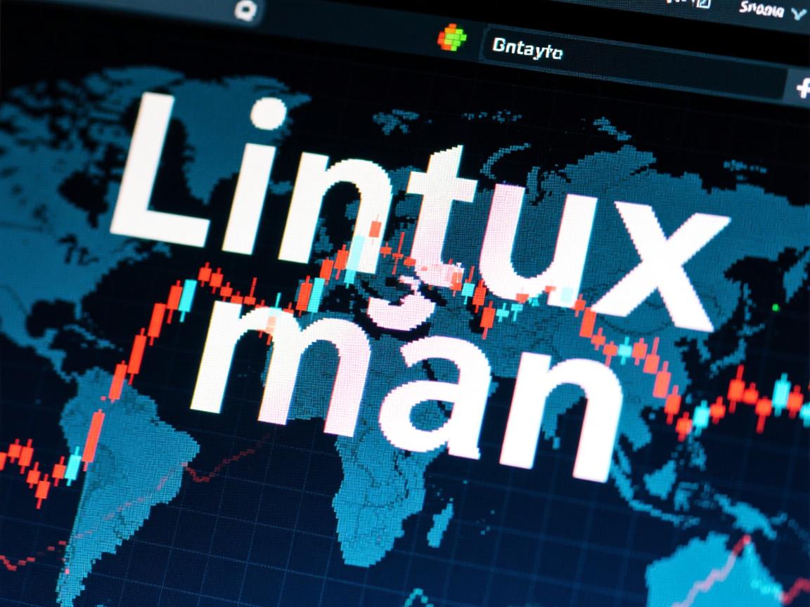 linux如何退出man  第2张