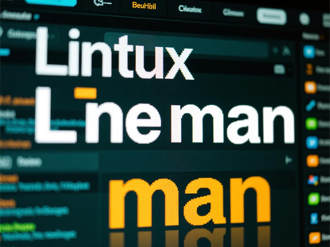 linux如何退出man  第3张