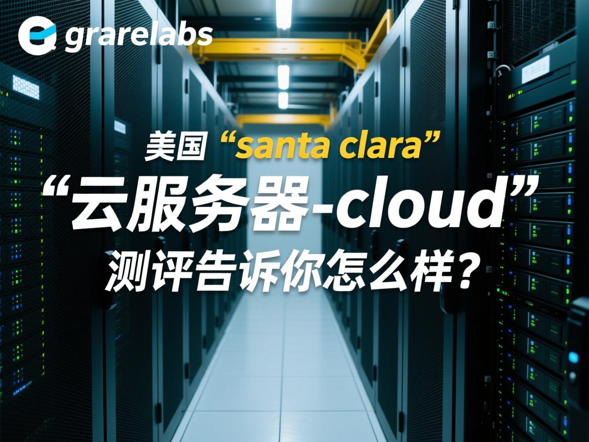 gcorelabs：美国“santa clara”数据中心“云服务器-cloud”测评，告诉你怎么样  第3张