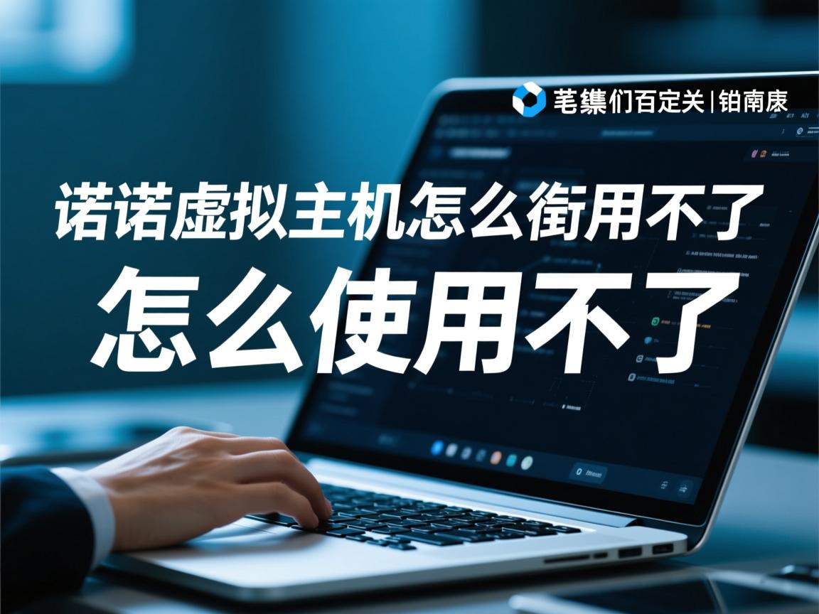 韵诺虚拟主机怎么用不了  第2张