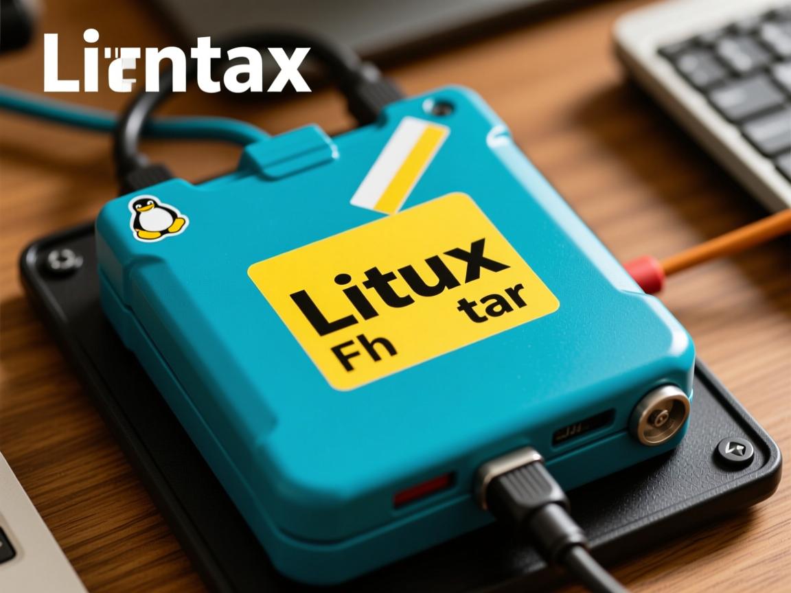 linux如何解压tar  第2张