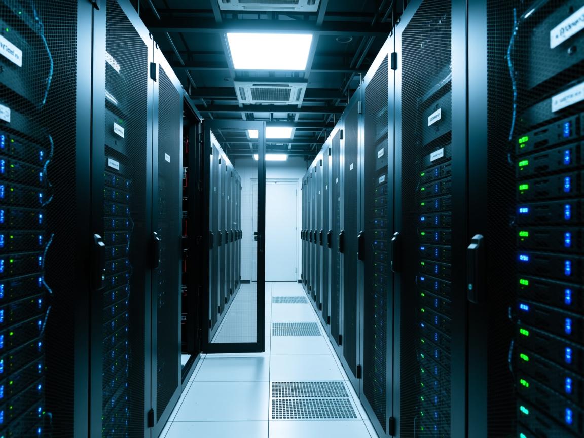 山东高配服务器虚拟主机  第2张