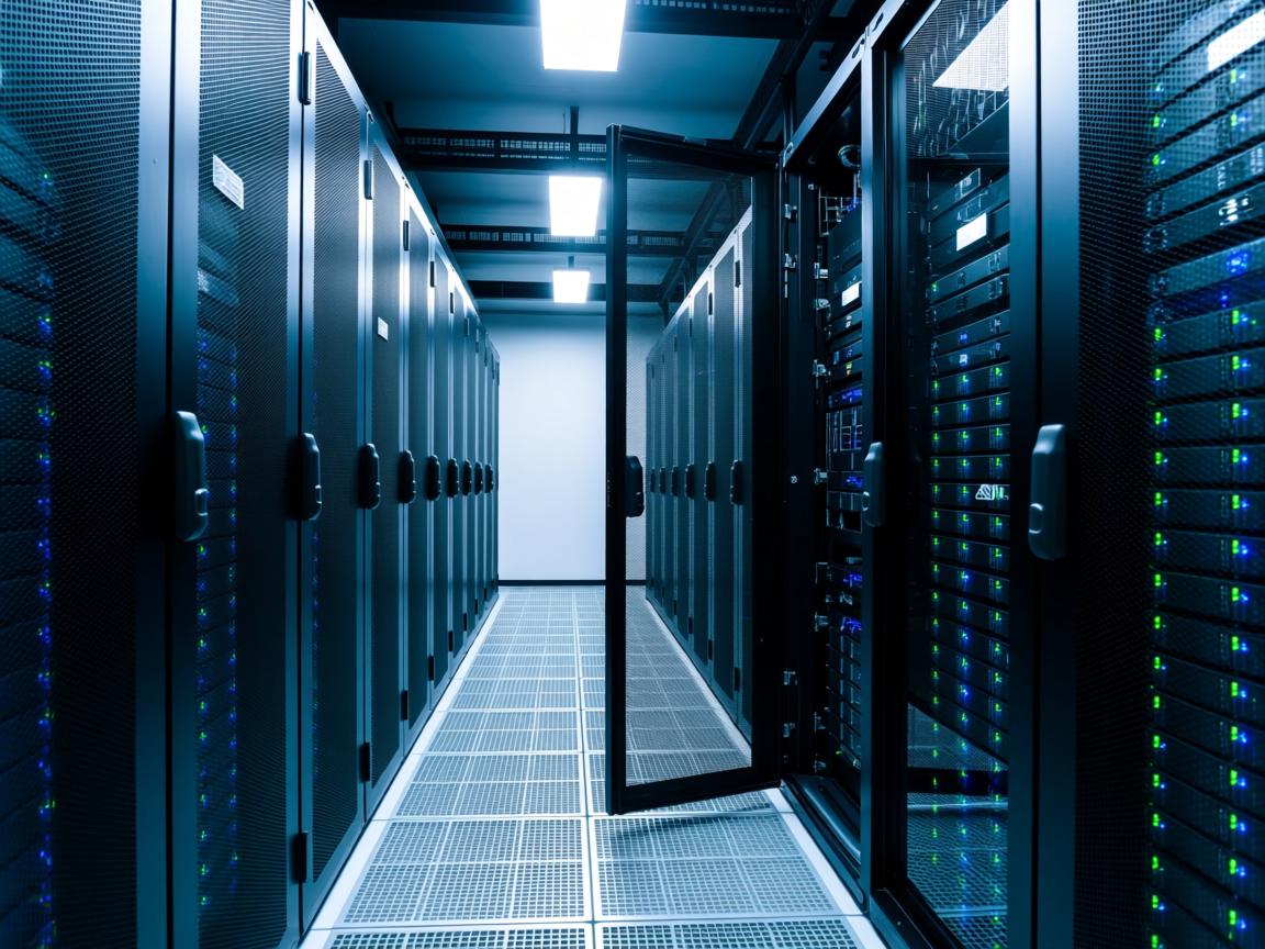 山东高配服务器虚拟主机  第3张