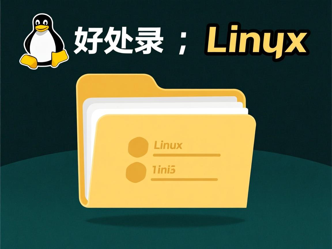 linux 如何新建目录 第1张 linux 如何新建目录 第1张