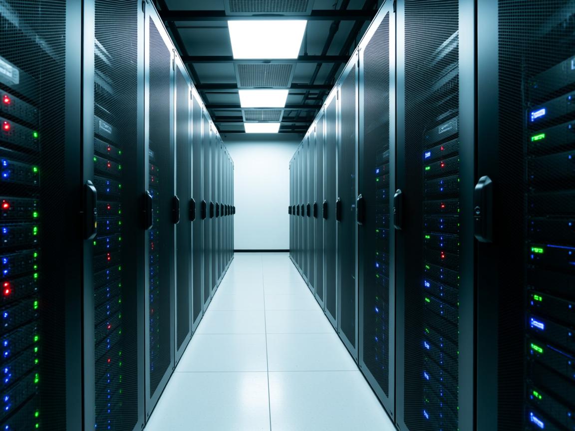 河北高配服务器虚拟主机  第1张