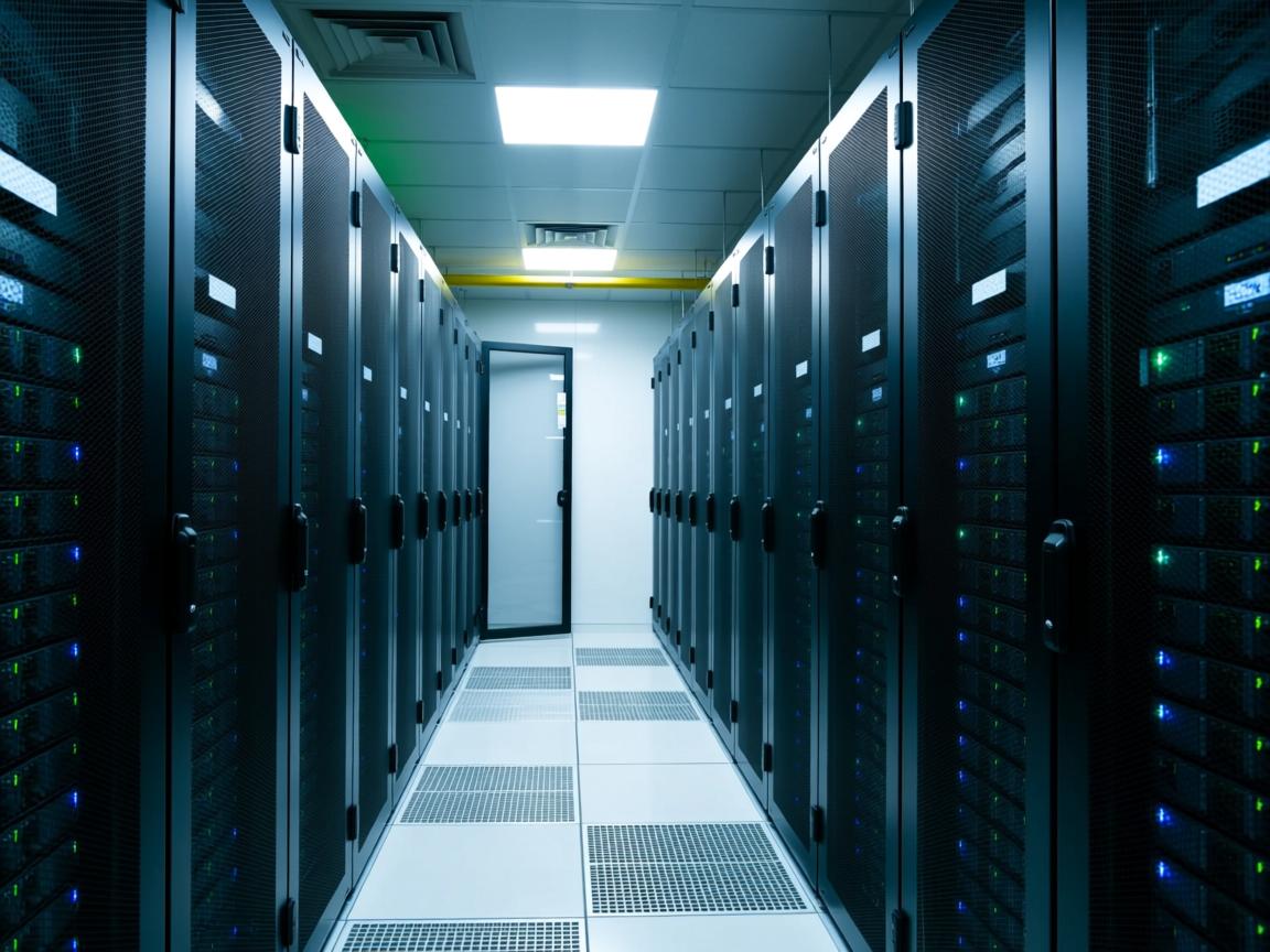 河北高配服务器虚拟主机  第3张