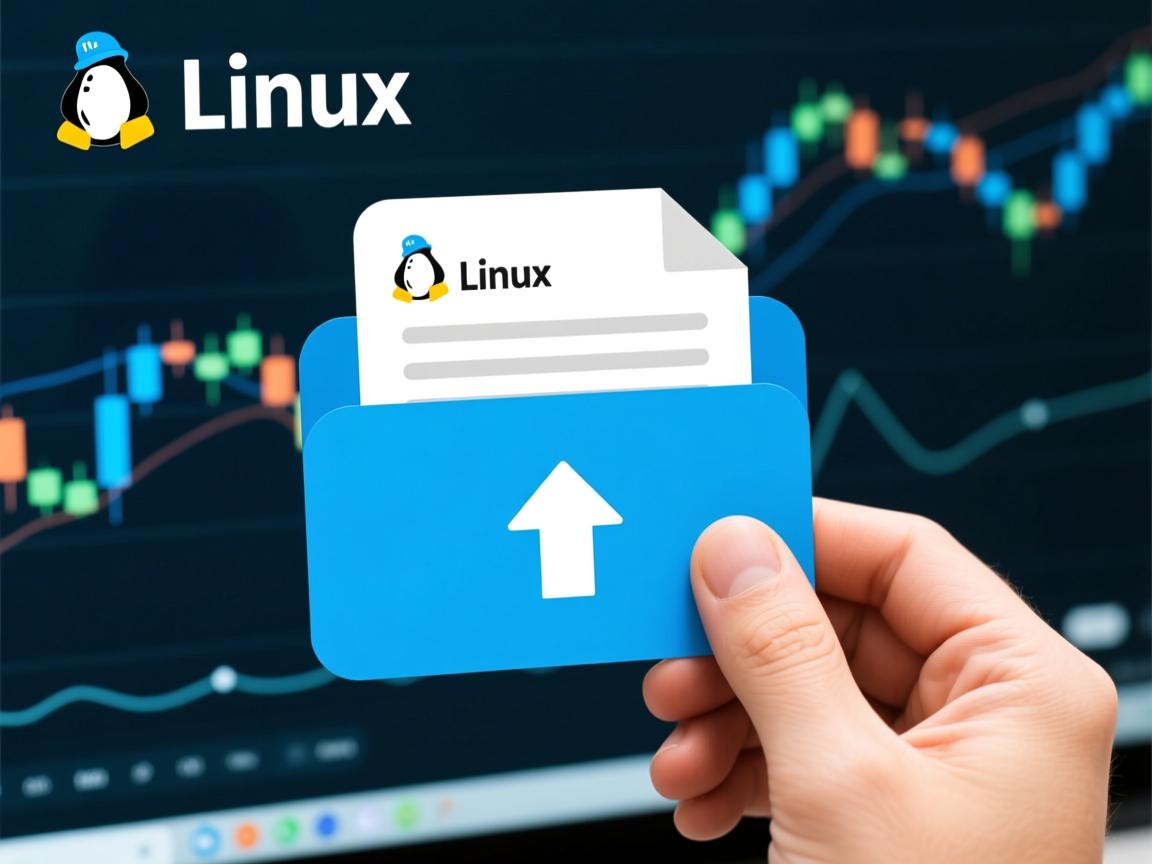 linux系统如何上传文件  第2张