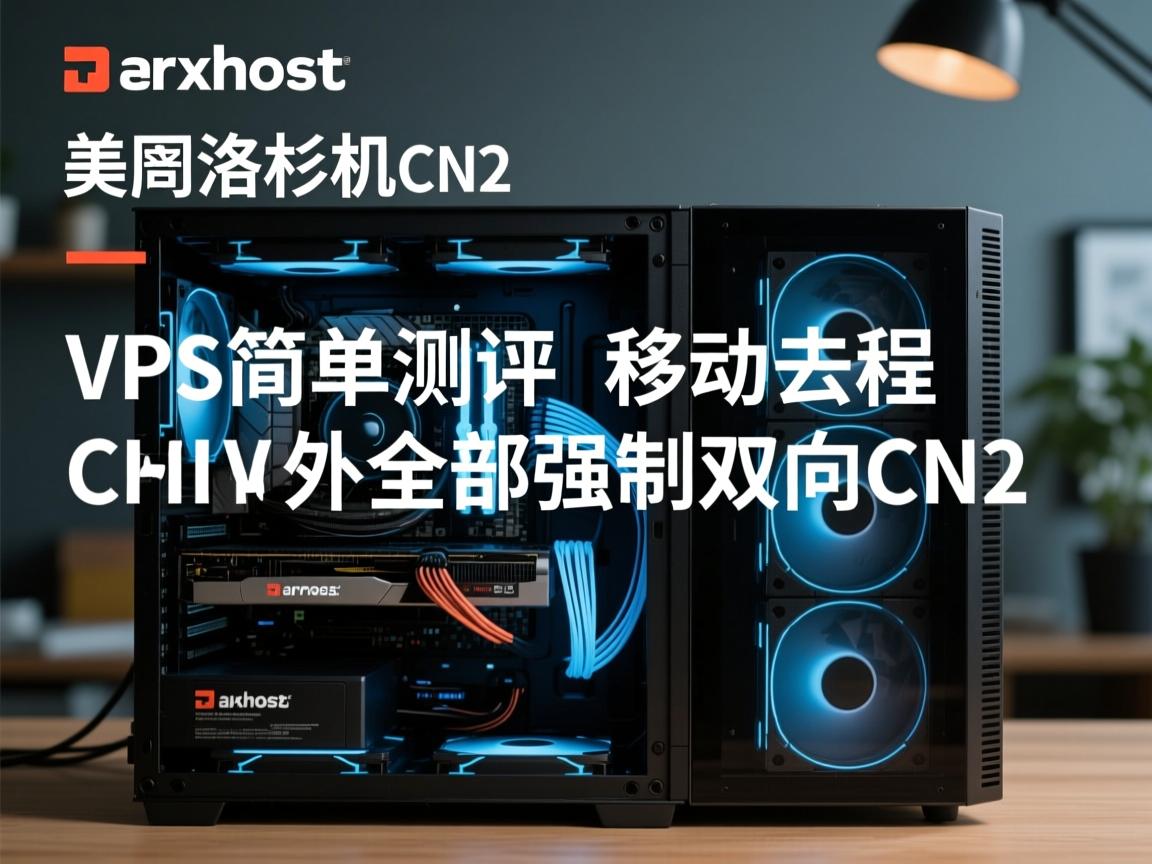 xxmhost美国洛杉矶cn2 gia vps简单测评,移动去程CMI之外全部强制双向cn2 第2张 xxmhost美国洛杉矶cn2 gia vps简单测评,移动去程CMI之外全部强制双向cn2 第2张