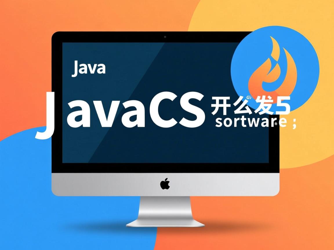 java怎么开发cs软件 第1张 java怎么开发cs软件 第1张