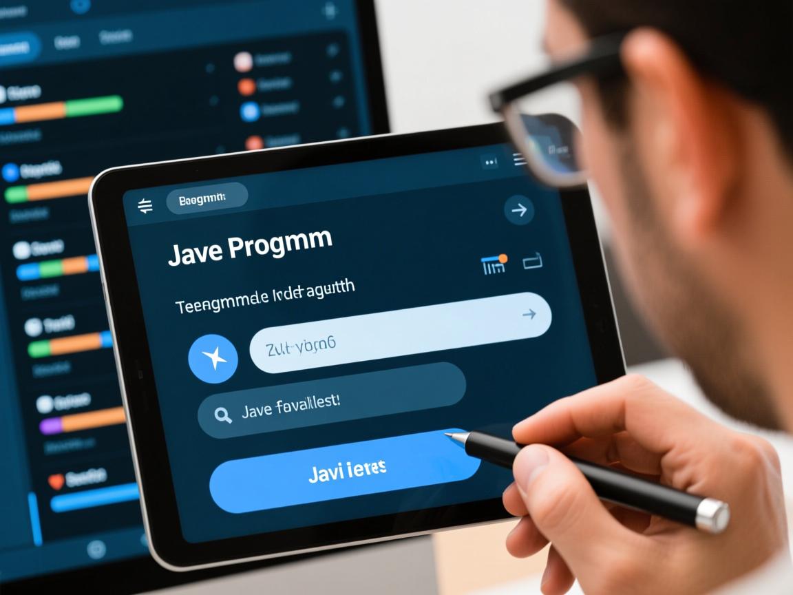java程序 路径怎么设置  第3张