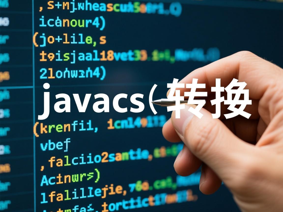javaacs码怎么转换  第3张