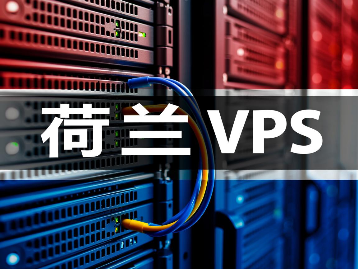 一些靠谱的荷兰vps推荐、荷兰服务器推荐