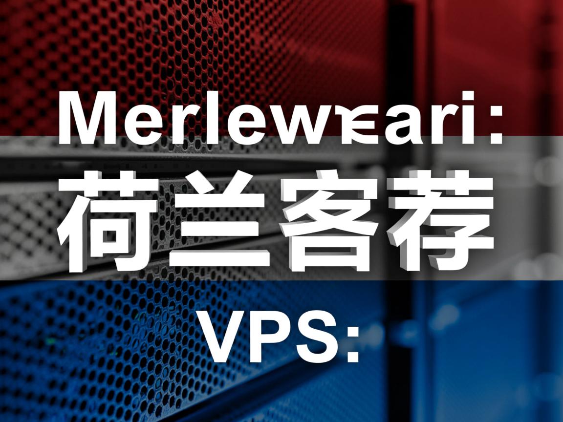 一些靠谱的荷兰vps推荐、荷兰服务器推荐  第2张