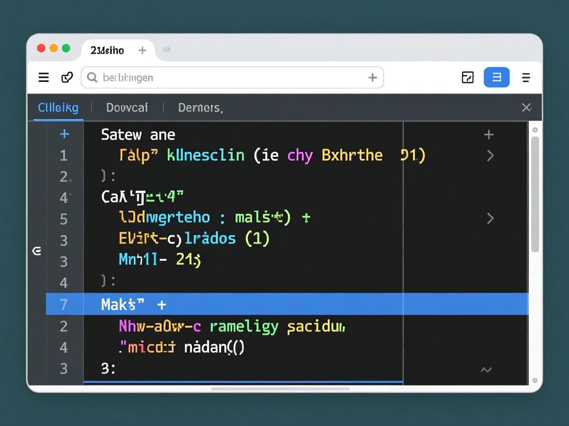 java代码编辑框怎么分栏  第1张