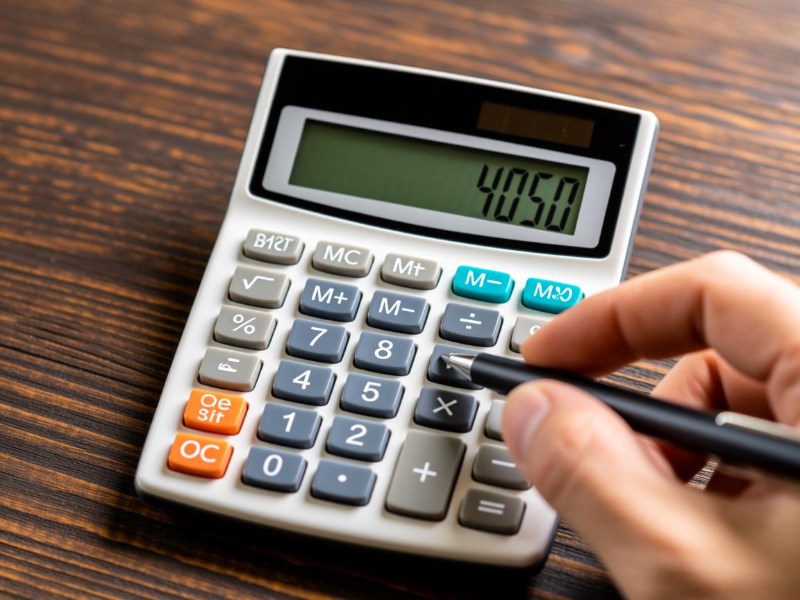 怎么用java计算总数  第3张