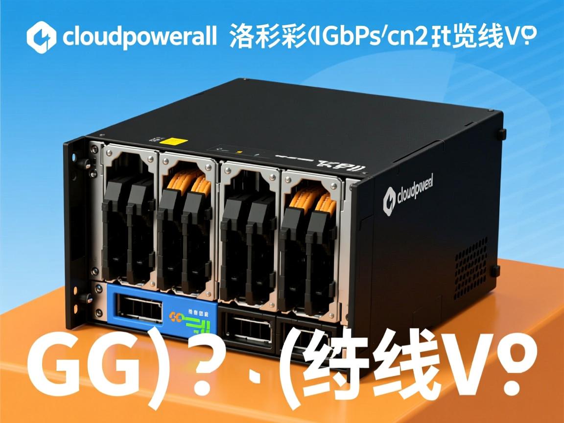 简单测评cloudpowerall洛杉矶1Gbps带宽的cn2 gt线路的vps 第2张 简单测评cloudpowerall洛杉矶1Gbps带宽的cn2 gt线路的vps 第2张