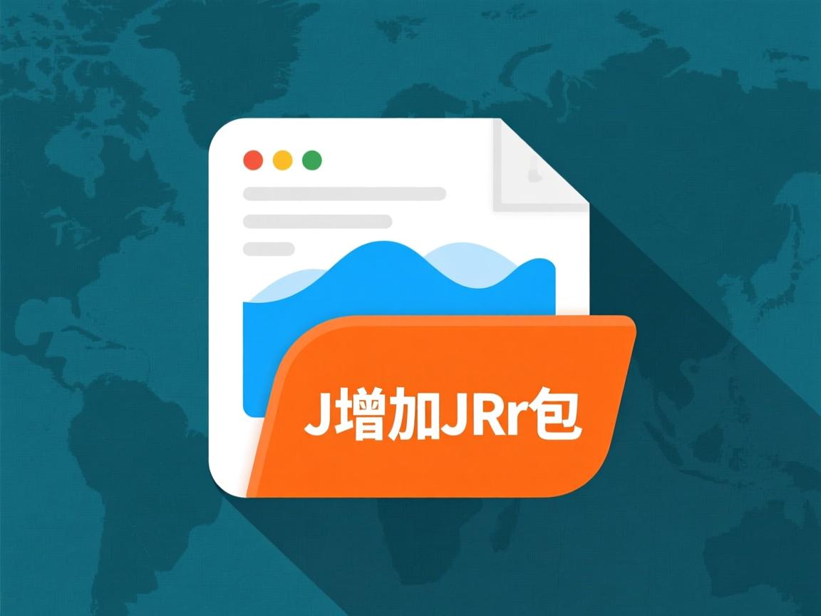 java 怎么增加jar包  第3张