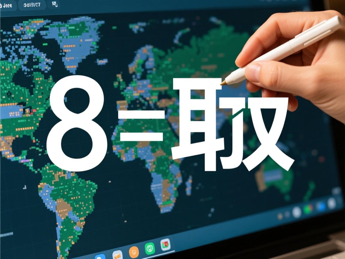 java中8取反怎么算 第3张 java中8取反怎么算 第3张