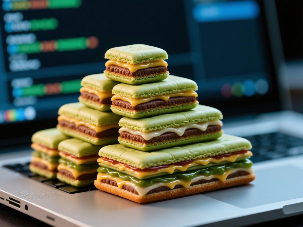 java中堆和栈怎么理解  第3张