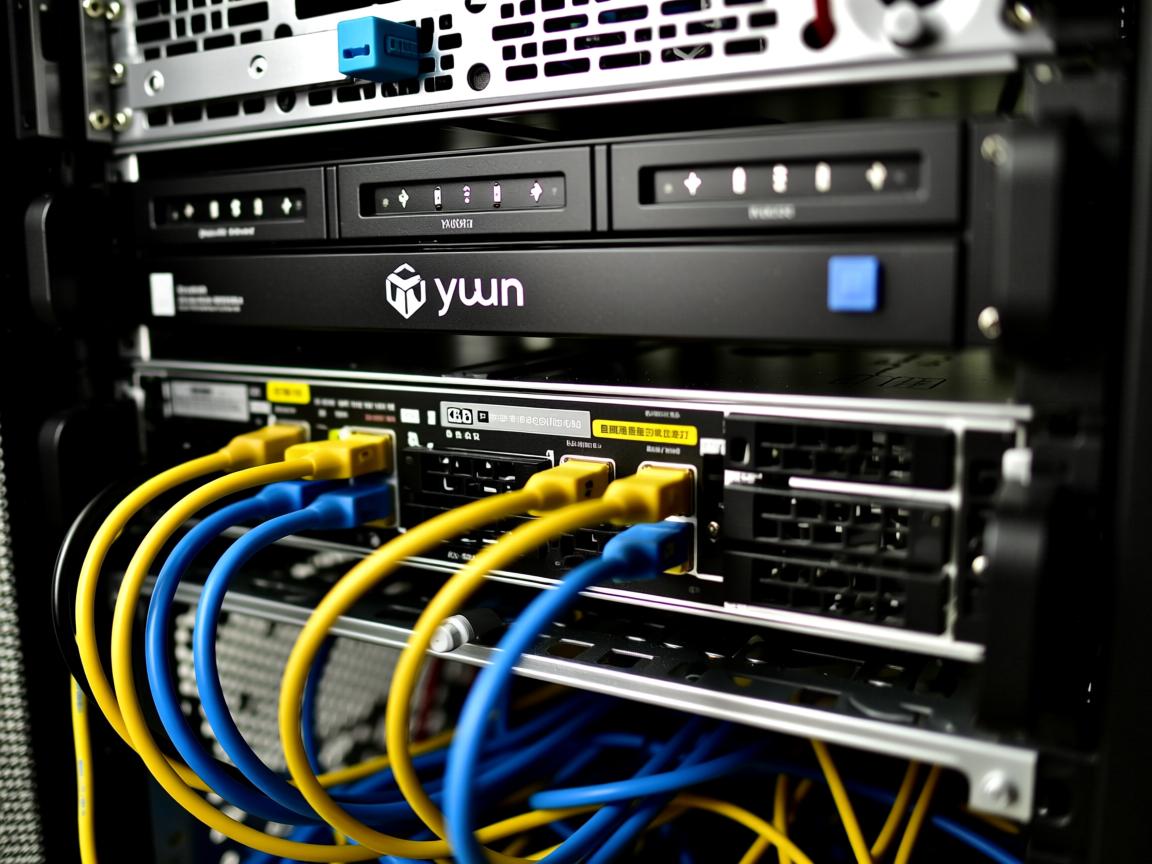 简单测评hostyun洛杉矶三网强制联通AS4837线路的VPS